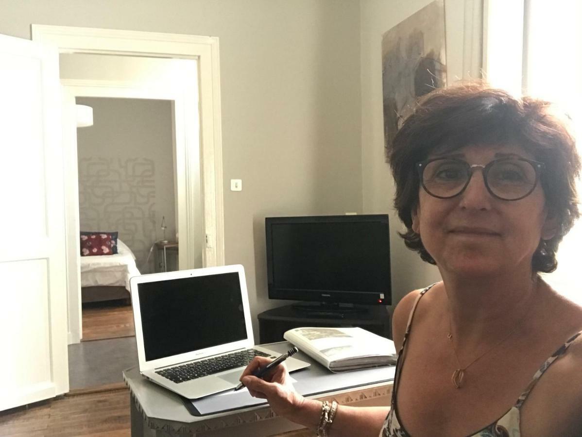 Le Gite De L'Atelier Бержерак Екстериор снимка